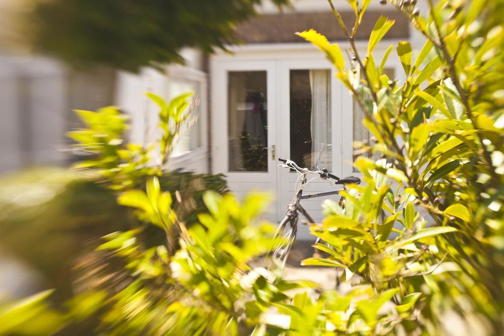 Appartementen دومبورغ المظهر الخارجي الصورة