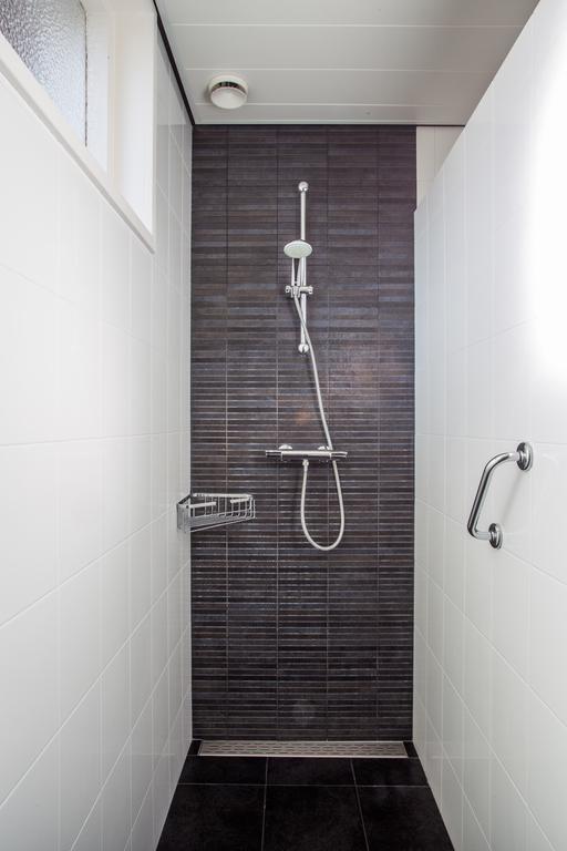 Appartementen دومبورغ الغرفة الصورة