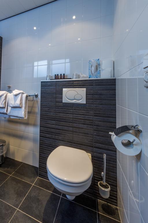 Appartementen دومبورغ الغرفة الصورة