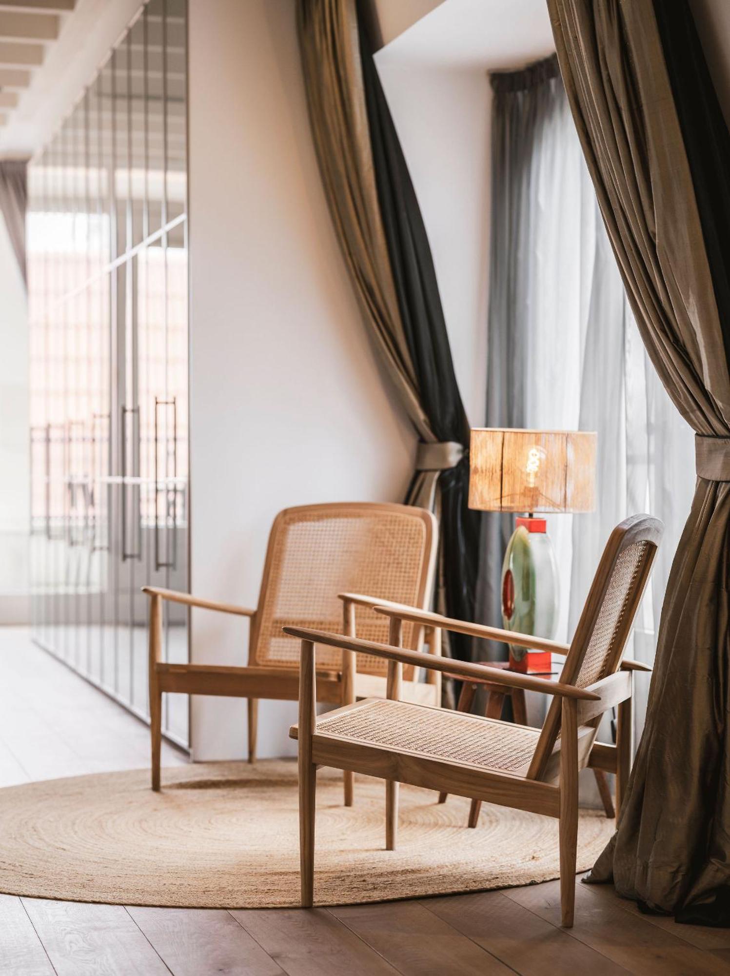 Appartementen دومبورغ المظهر الخارجي الصورة