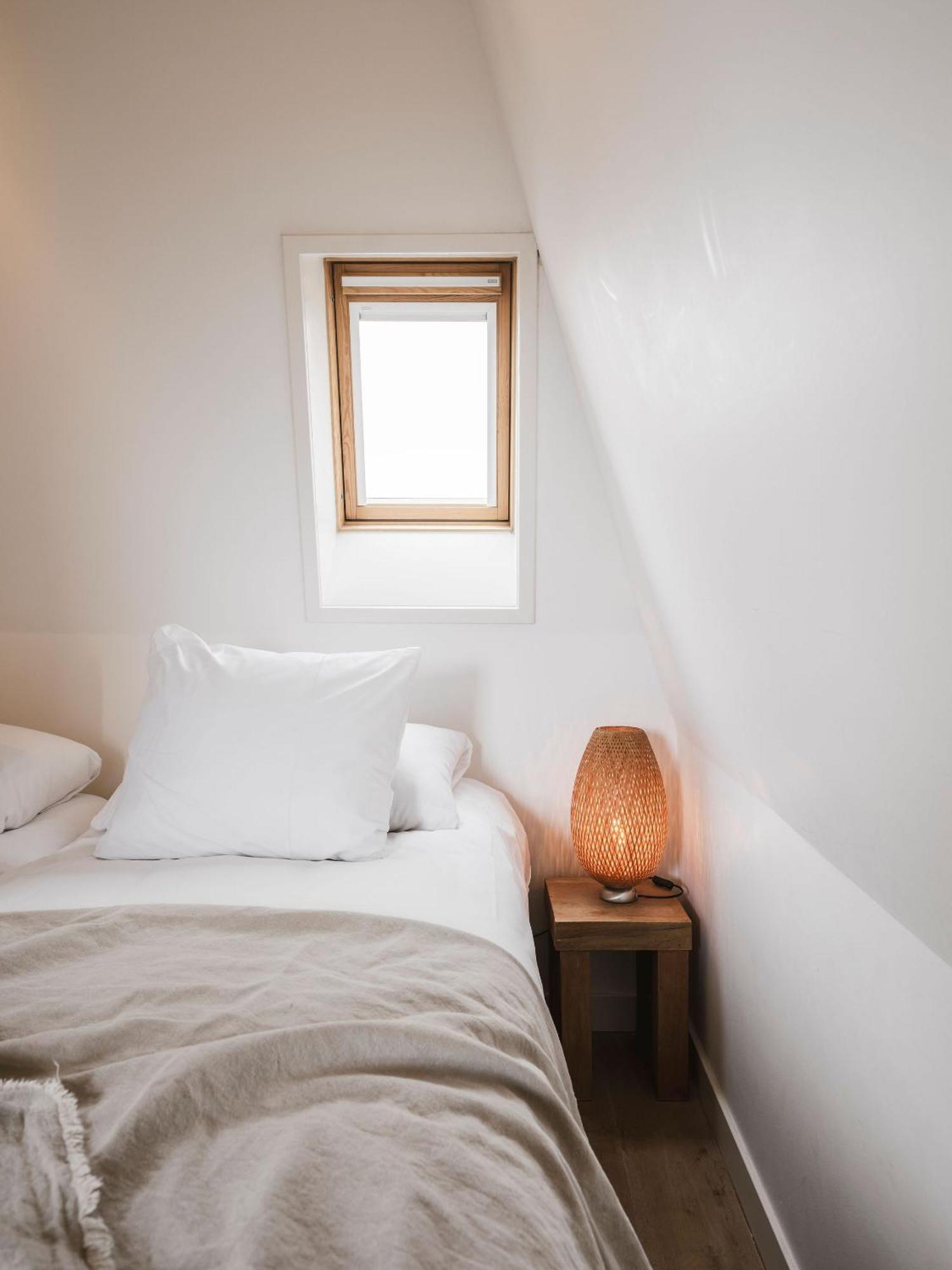 Appartementen دومبورغ المظهر الخارجي الصورة
