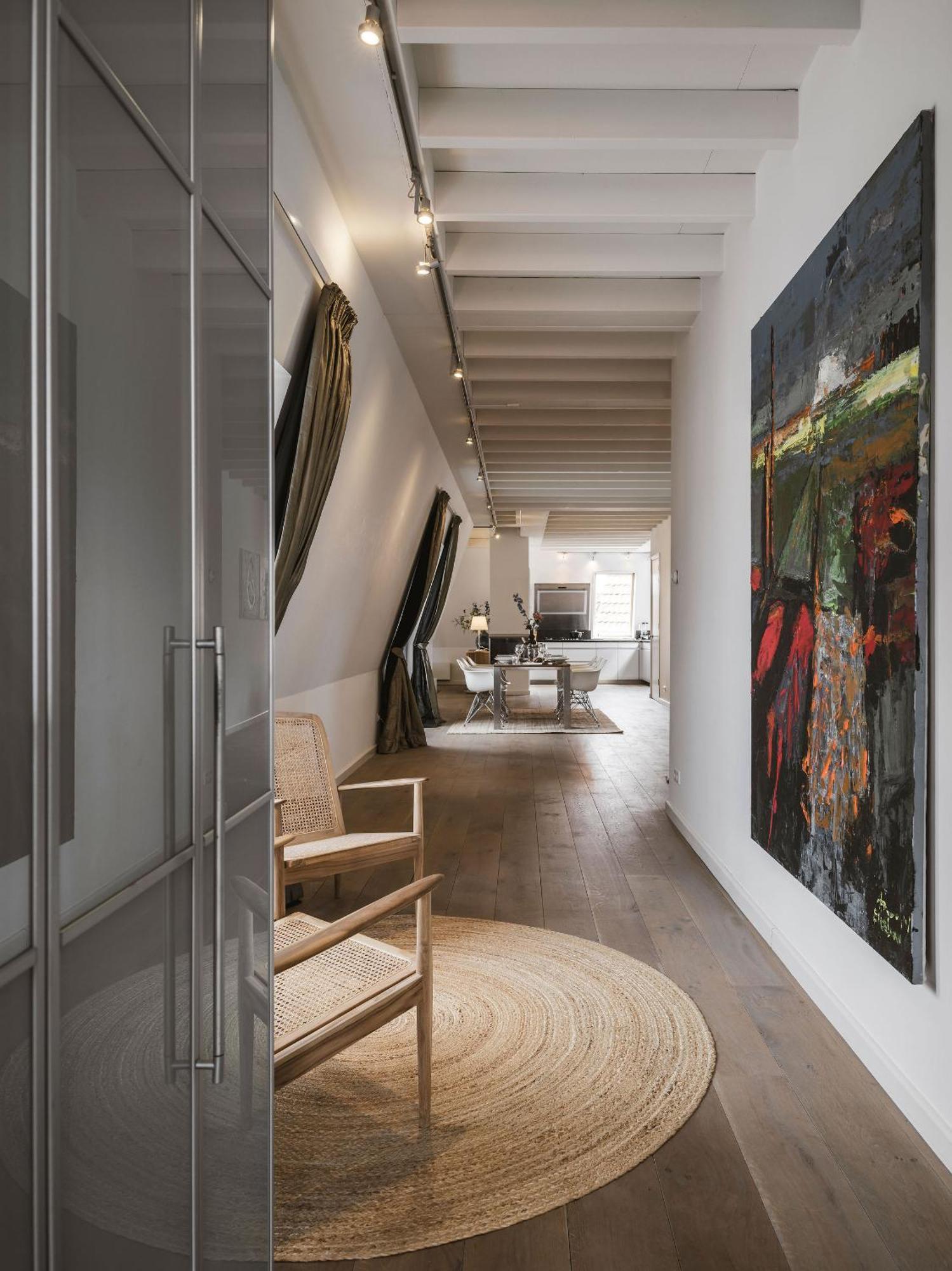 Appartementen دومبورغ المظهر الخارجي الصورة