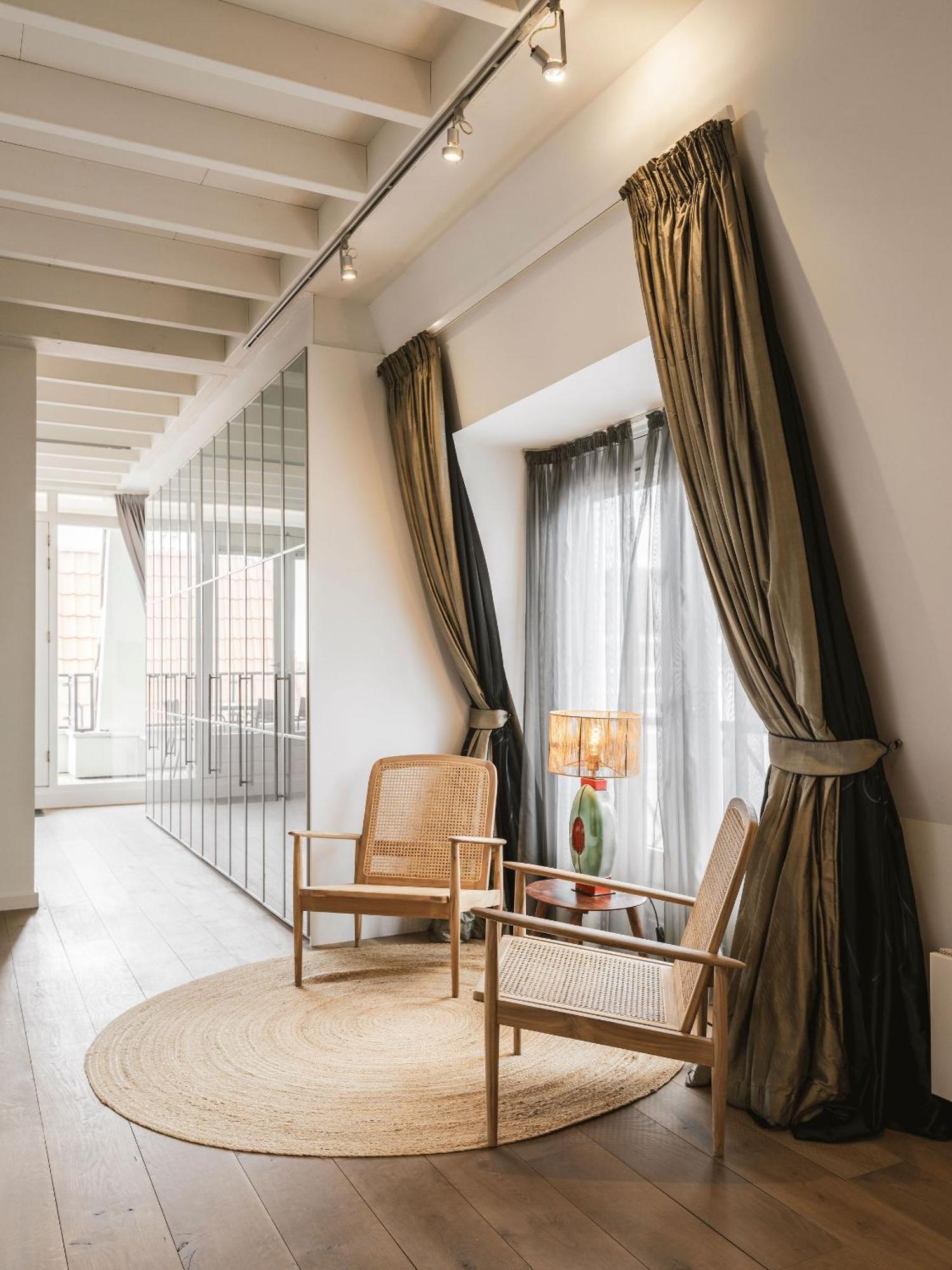 Appartementen دومبورغ المظهر الخارجي الصورة