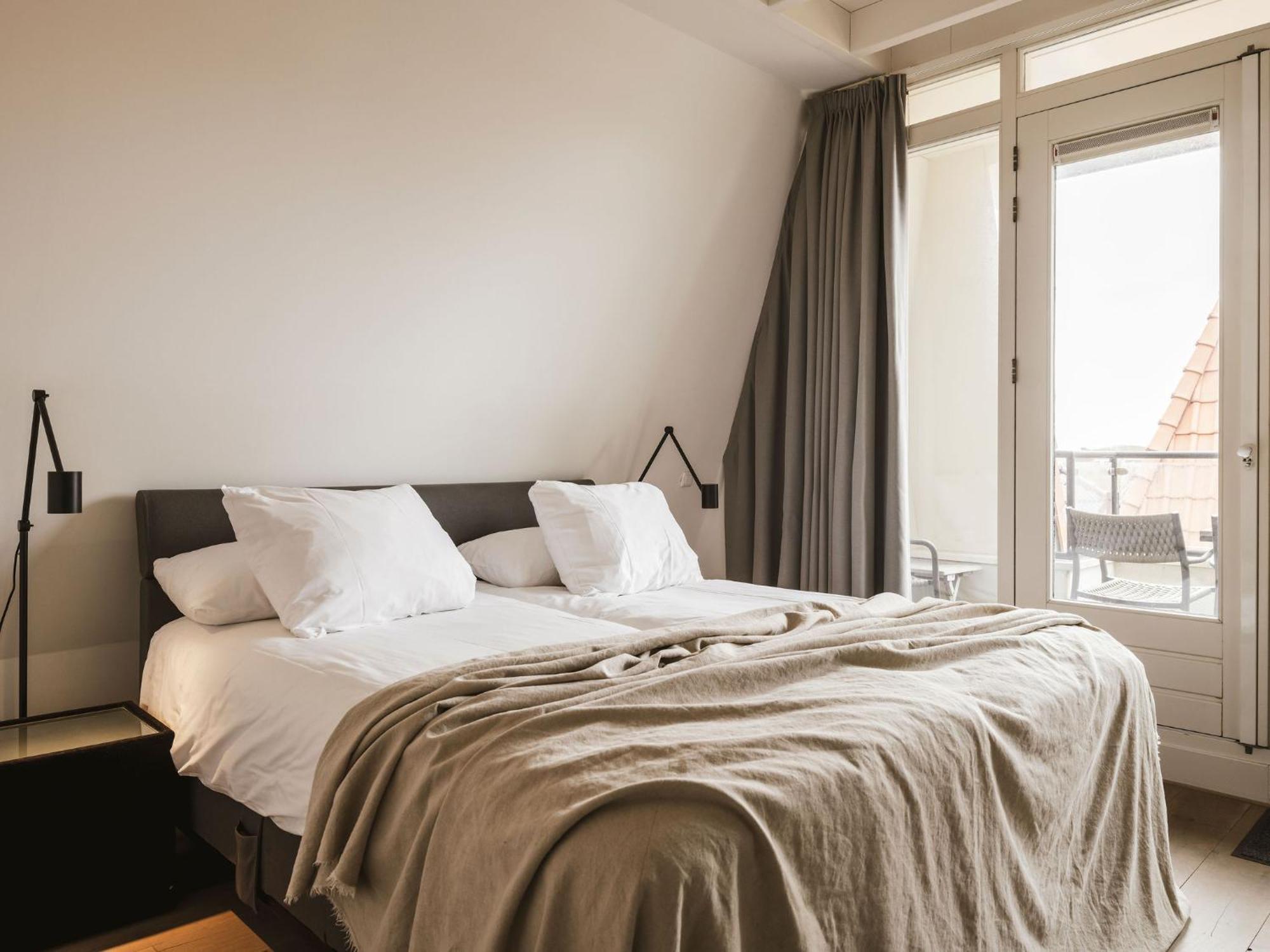 Appartementen دومبورغ المظهر الخارجي الصورة