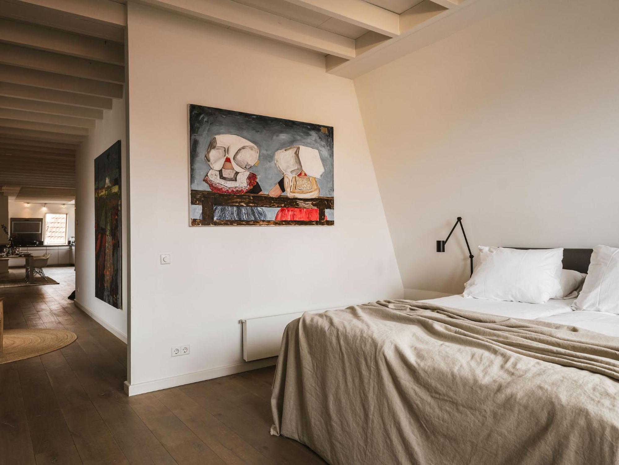 Appartementen دومبورغ المظهر الخارجي الصورة