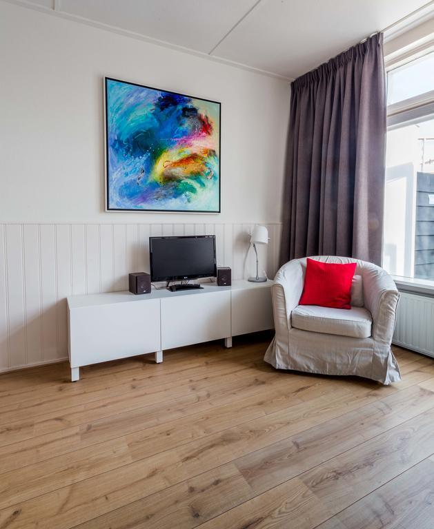 Appartementen دومبورغ المظهر الخارجي الصورة