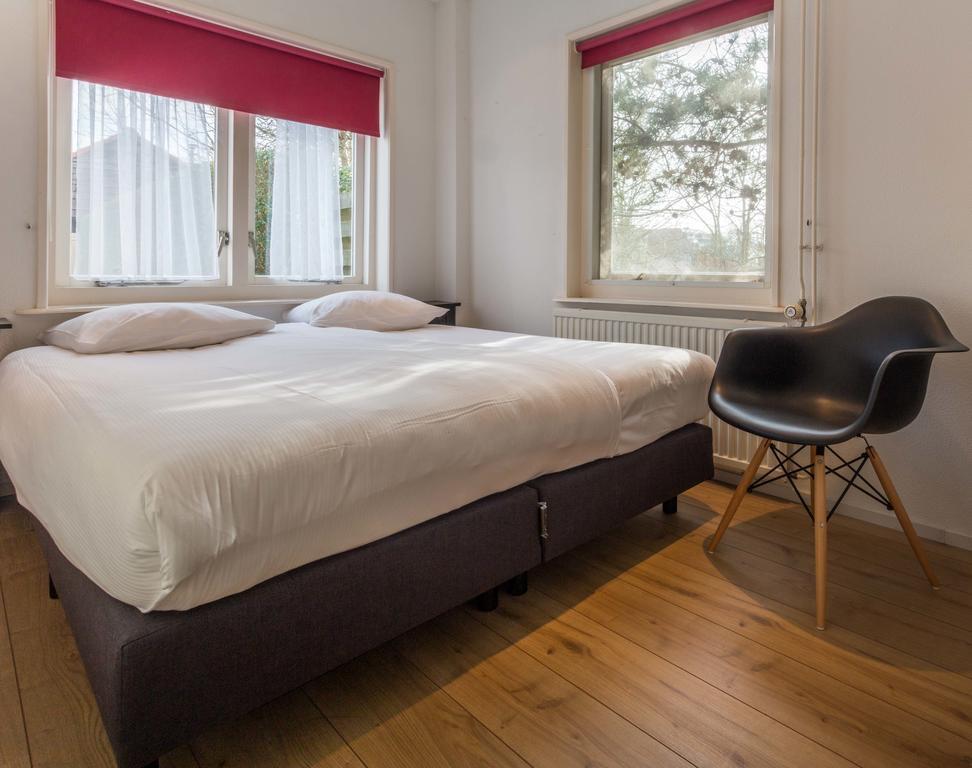 Appartementen دومبورغ المظهر الخارجي الصورة