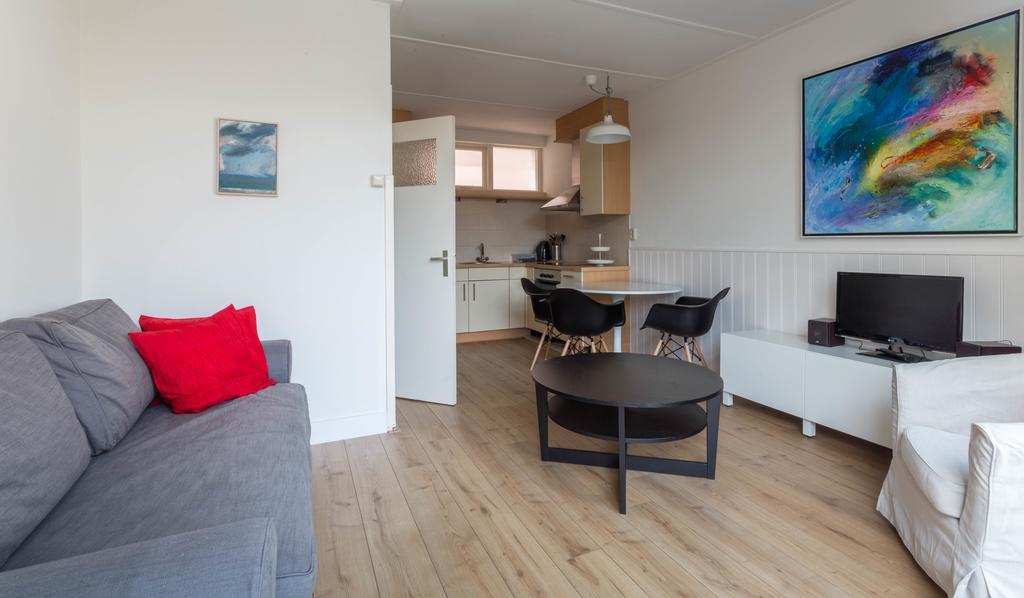 Appartementen دومبورغ المظهر الخارجي الصورة