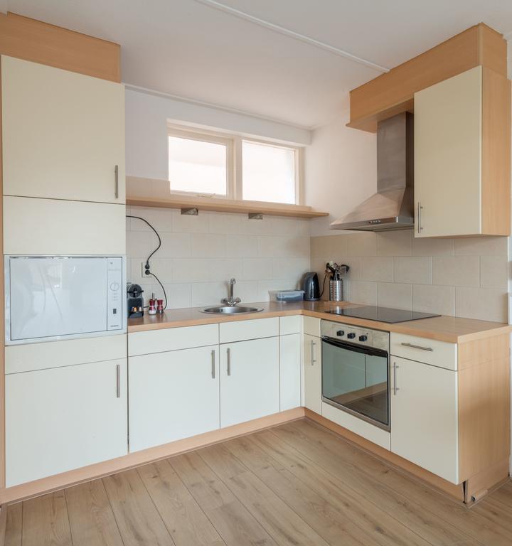 Appartementen دومبورغ المظهر الخارجي الصورة