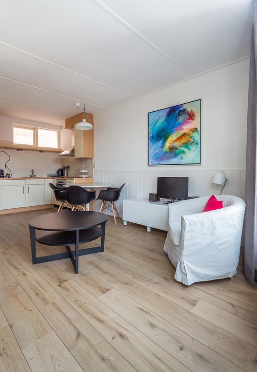 Appartementen دومبورغ المظهر الخارجي الصورة