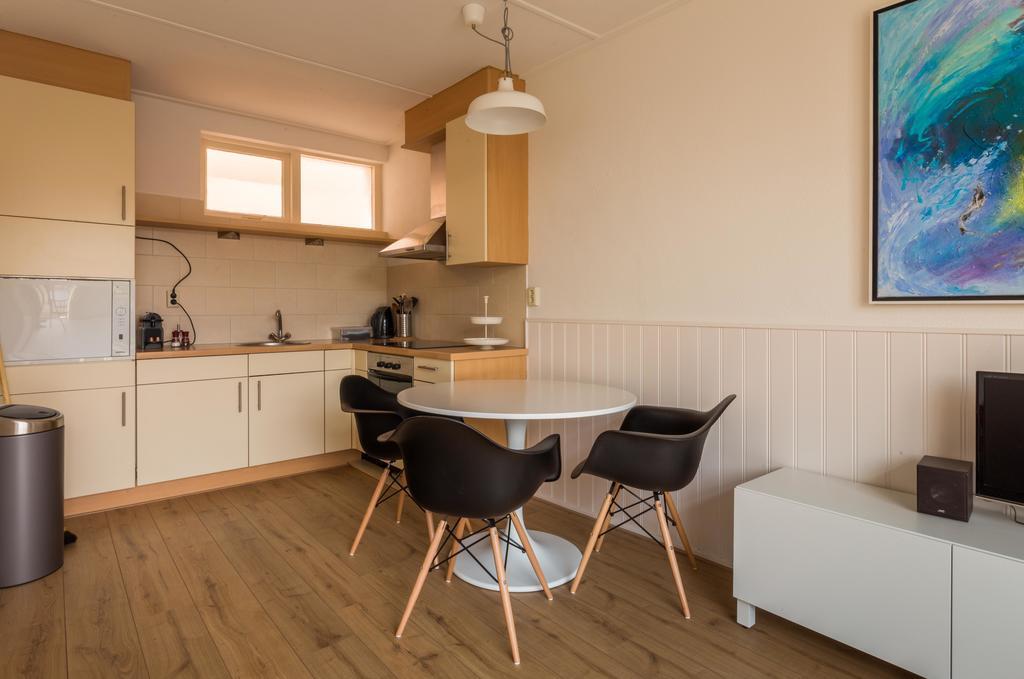 Appartementen دومبورغ المظهر الخارجي الصورة