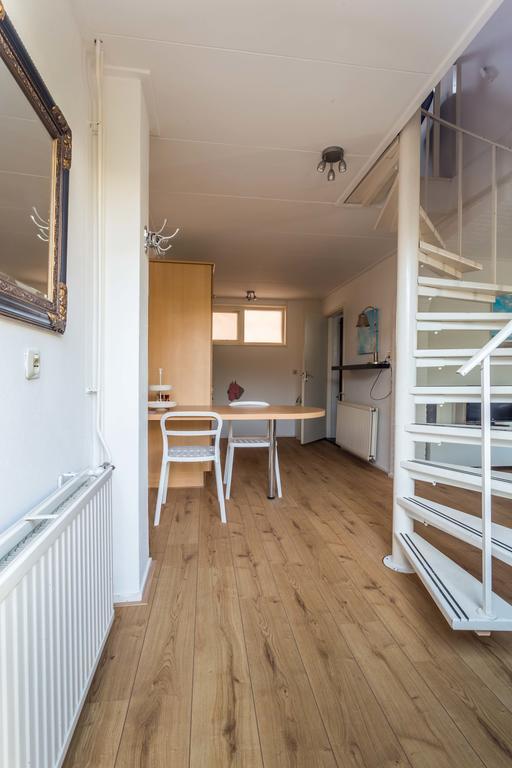 Appartementen دومبورغ المظهر الخارجي الصورة