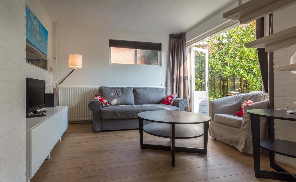 Appartementen دومبورغ المظهر الخارجي الصورة