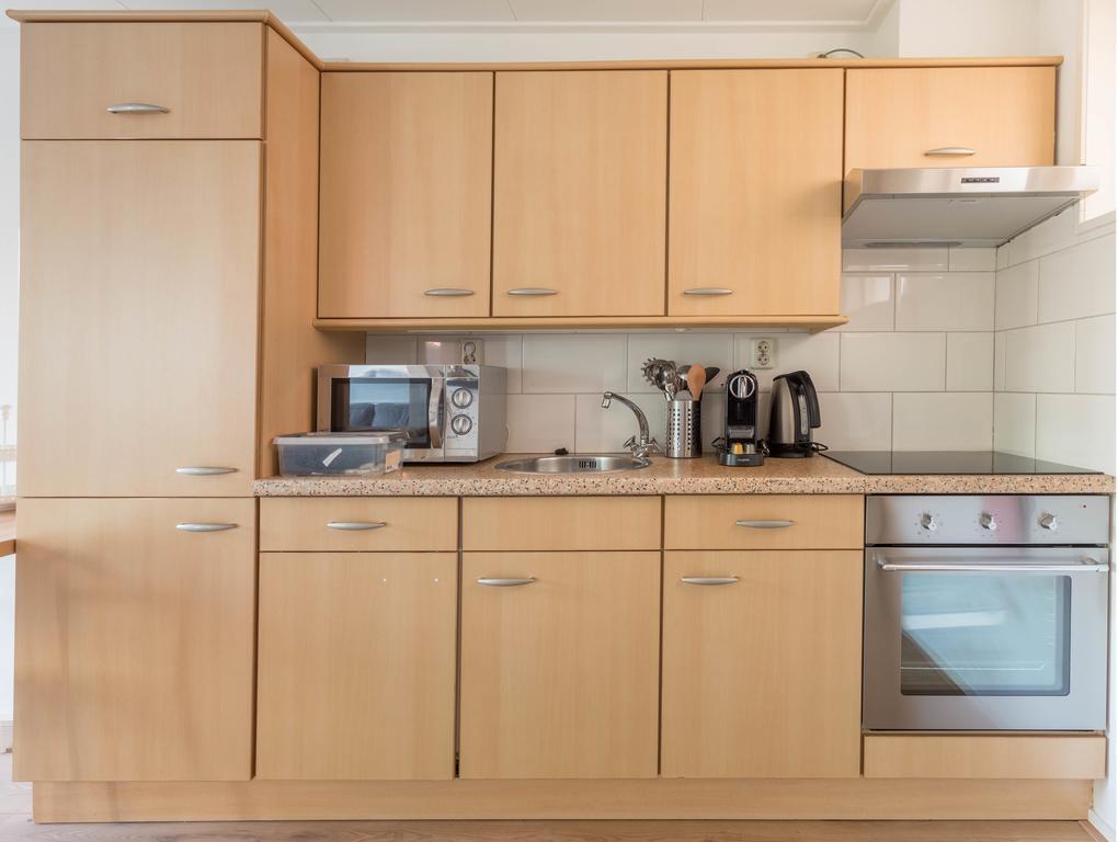 Appartementen دومبورغ المظهر الخارجي الصورة